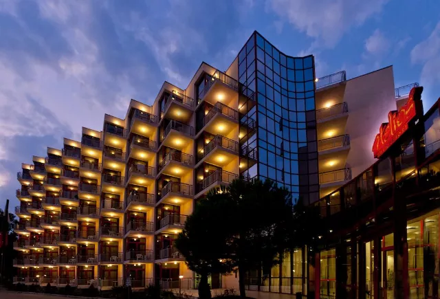 Hotel Helios Spa & Resort