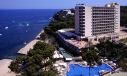Hotel Sol Barbados, Spania / Mallorca / Magaluf - Calvia