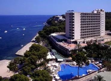 Hotel Sol Barbados, Spania / Mallorca / Magaluf - Calvia