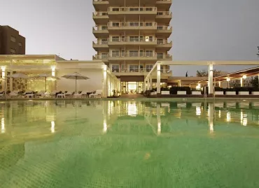 Hotel Bg Caballero, Spania / Mallorca / Can Pastilla