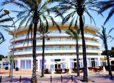 Hotel Grupotel Acapulco Playa, Spania / Mallorca / Playa De Palma