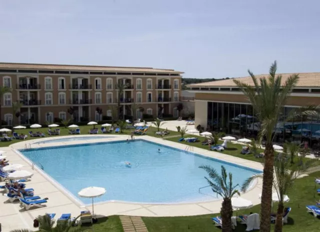 Hotel Grupotel Playa De Palma Suites & Spa