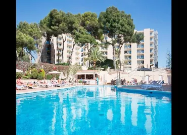 Hotel Grupotel Orient, Spania / Mallorca / Playa De Palma