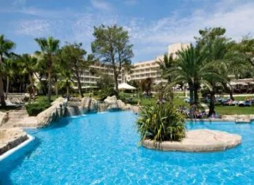 Hotel Grupotel Gran Vista&spa, Spania / Mallorca / Can Picafort