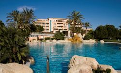 Hotel Hipotels Hipocampo Palace, Spania / Mallorca / Cala Millor