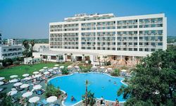 Hotel Hipotels Said, Spania / Mallorca / Cala Millor