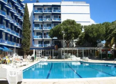 Hotel Gran Don Juan, Spania / Costa Brava / Lloret De Mar