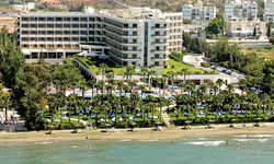 Hotel Grand Resort Beach, Cipru / Zona Larnaca / Limassol