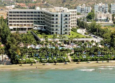 Hotel Grand Resort Beach, Cipru / Zona Larnaca / Limassol