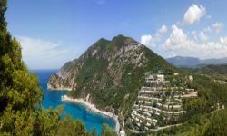 Atlantica Grand Mediterraneo Hotel, Grecia / Corfu / Ermones