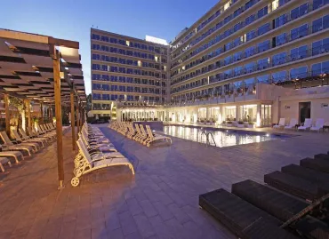 Hotel Bg Java, Spania / Mallorca / Can Pastilla