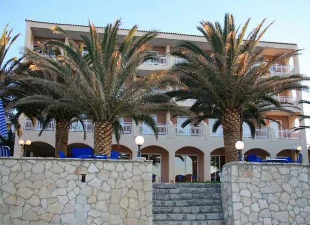 Hotel Zakantha Beach