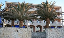 Hotel Zakantha Beach, Grecia / Zakynthos / Argassi