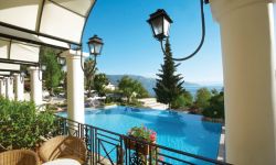 Hotel Grecotel Daphnila Bay, Grecia / Corfu / Dassia