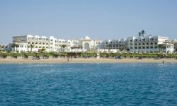 Hotel Old Palace Sahl Hasheesh, Egipt / Hurghada