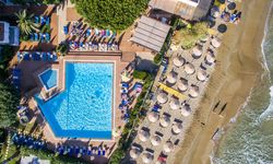 Hotel Zephyros Beach, Grecia / Creta / Creta - Heraklion