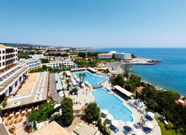 Hotel Amilia Mare