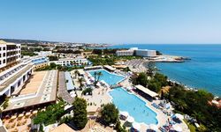 Hotel Amilia Mare, Grecia / Rodos / Faliraki