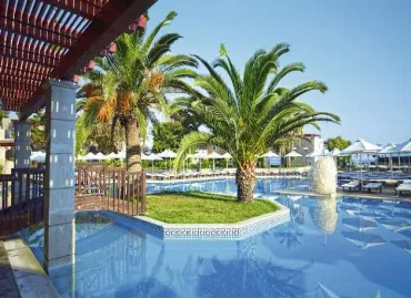 Hotel Atlantica Creta Paradise, Grecia / Creta / Creta - Chania / Platanias - Gerani