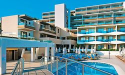 Hotel Iolida Beach, Grecia / Creta / Creta - Chania / Agia Marina