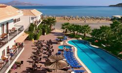 Hotel Almyrida Beach, Grecia / Creta / Creta - Chania / Almyrida