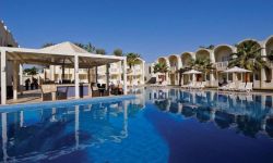 Hotel Reef Oasis Beach Resort, Egipt / Sharm El Sheikh / Ras Um El Sid