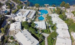 Hotel Labranda Tmt Bodrum Resort, Turcia / Regiunea Marea Egee / Bodrum