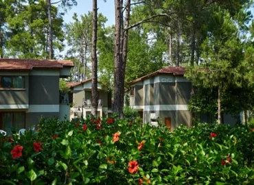 Hotel Kimeros Park Holiday Village, Turcia / Antalya / Kemer