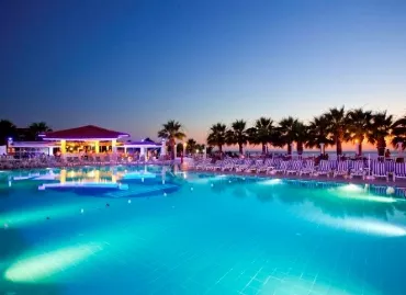 Hotel Club Tarhan Serenity, Turcia / Regiunea Marea Egee / Didim