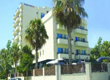 Kapetanios Limassol, Cipru / Zona Larnaca / Limassol