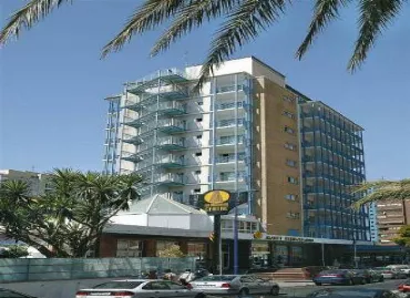 Hotel Benidorm Centre (adults Only), Spania / Costa Blanca / Benidorm