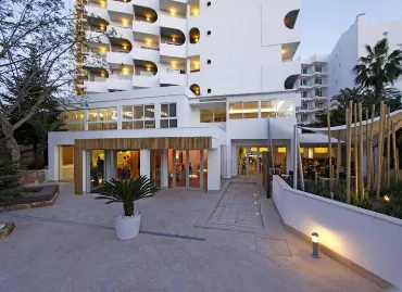 Hotel Bg Pamplona, Spania / Mallorca / Playa De Palma