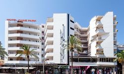 Hotel Xaine Park, Spania / Costa Brava / Lloret De Mar