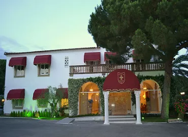 Hotel Roger De Flor Palace, Spania / Costa Brava / Lloret De Mar