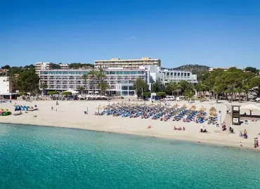 Hotel Innside Cala Blanca (ex.sol Beach House), Spania / Mallorca / Palmanova