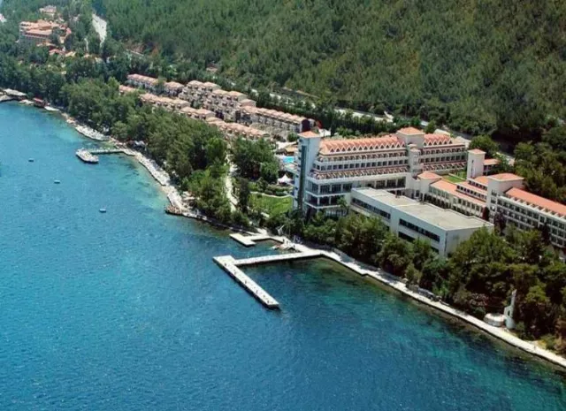 Hotel Labranda Mares Marmaris