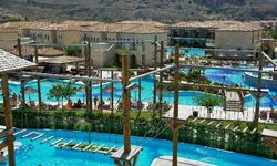 Hotel Atlantica Holiday Village, Grecia / Rodos / Kolymbia