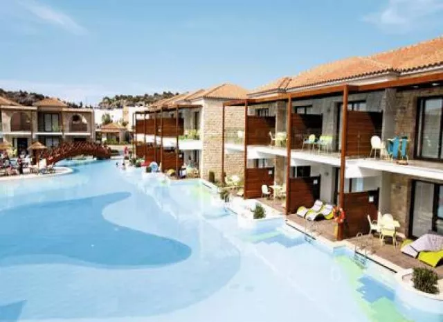 Hotel Atlantica Holiday Village