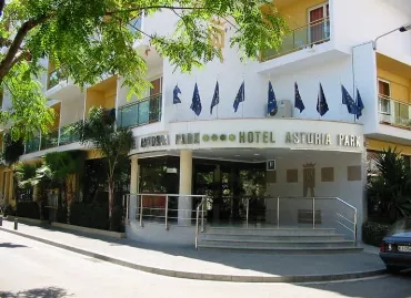 Hotel Astoria Park, Spania / Costa Brava / Lloret De Mar