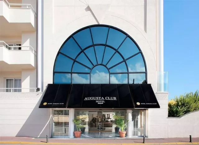 Hotel Augusta Club & Spa (adults Only)