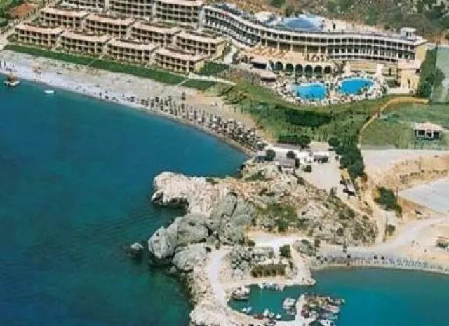 Hotel Atlantica Imperial Resort & Spa (adult Only)