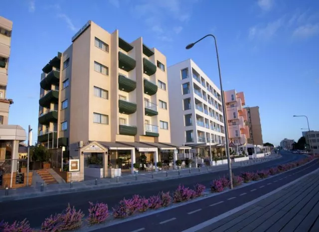Hotel Costantiana Beach Apartments