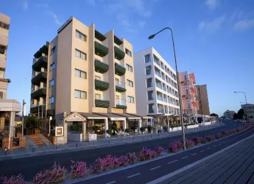 Hotel Costantiana Beach Apartments, Cipru / Zona Larnaca / Larnaca