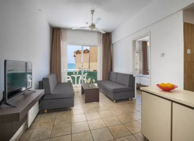 Hotel Costantiana Beach Apartments