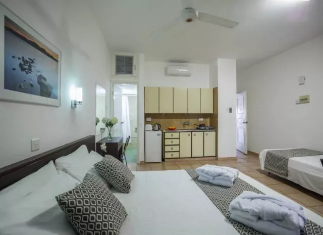 Hotel Costantiana Beach Apartments