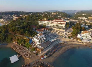 Hotel Alexandra Beach Resort & Spa, Grecia / Zakynthos / Tsilivi