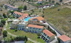 Daphne Holiday Club, Grecia / Halkidiki
