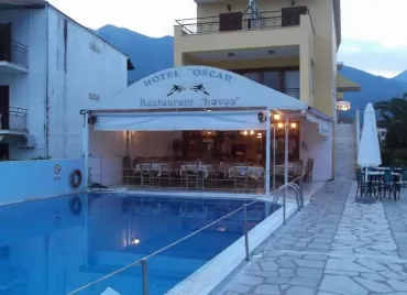 Hotel Oscar, Grecia / Lefkada