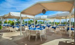 Hotel Anastasia Resort & Spa, Grecia / Halkidiki