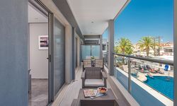 Dionyssos Hotel & Apartments, Grecia / Halkidiki
